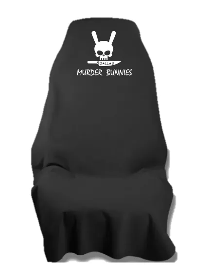 F3 Dallas Murder Bunnies Pre-Order October 2020