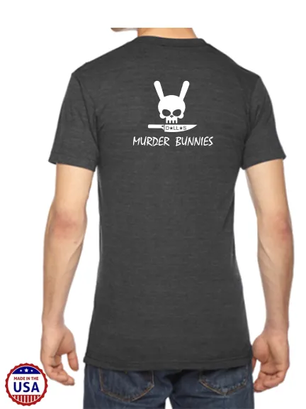 F3 Dallas Murder Bunnies Pre-Order October 2020