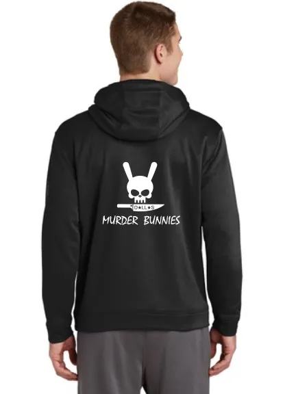 F3 Dallas Murder Bunnies Pre-Order October 2020