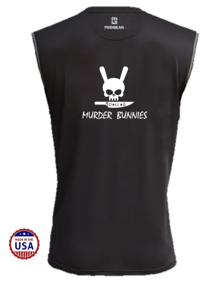 F3 Dallas Murder Bunnies Pre-Order October 2020