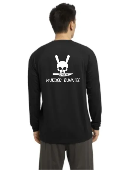 F3 Dallas Murder Bunnies Pre-Order October 2020