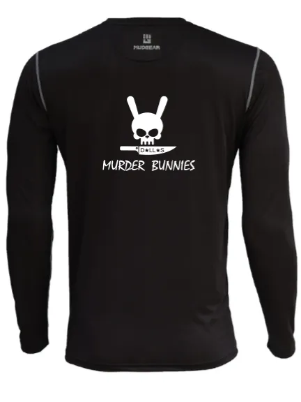 F3 Dallas Murder Bunnies Pre-Order October 2020