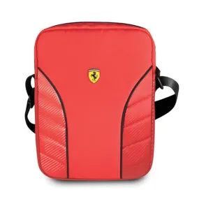 Ferrari Scuderia Bag for Tablet 10" Red - FESRBSH10RE