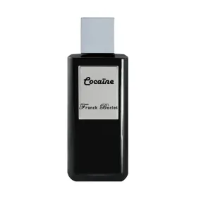 Franck Boclet Cocaïne EDP