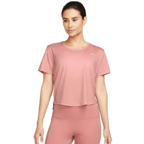 Franela Manga Corta para Dama Dri-FIT Swoosh