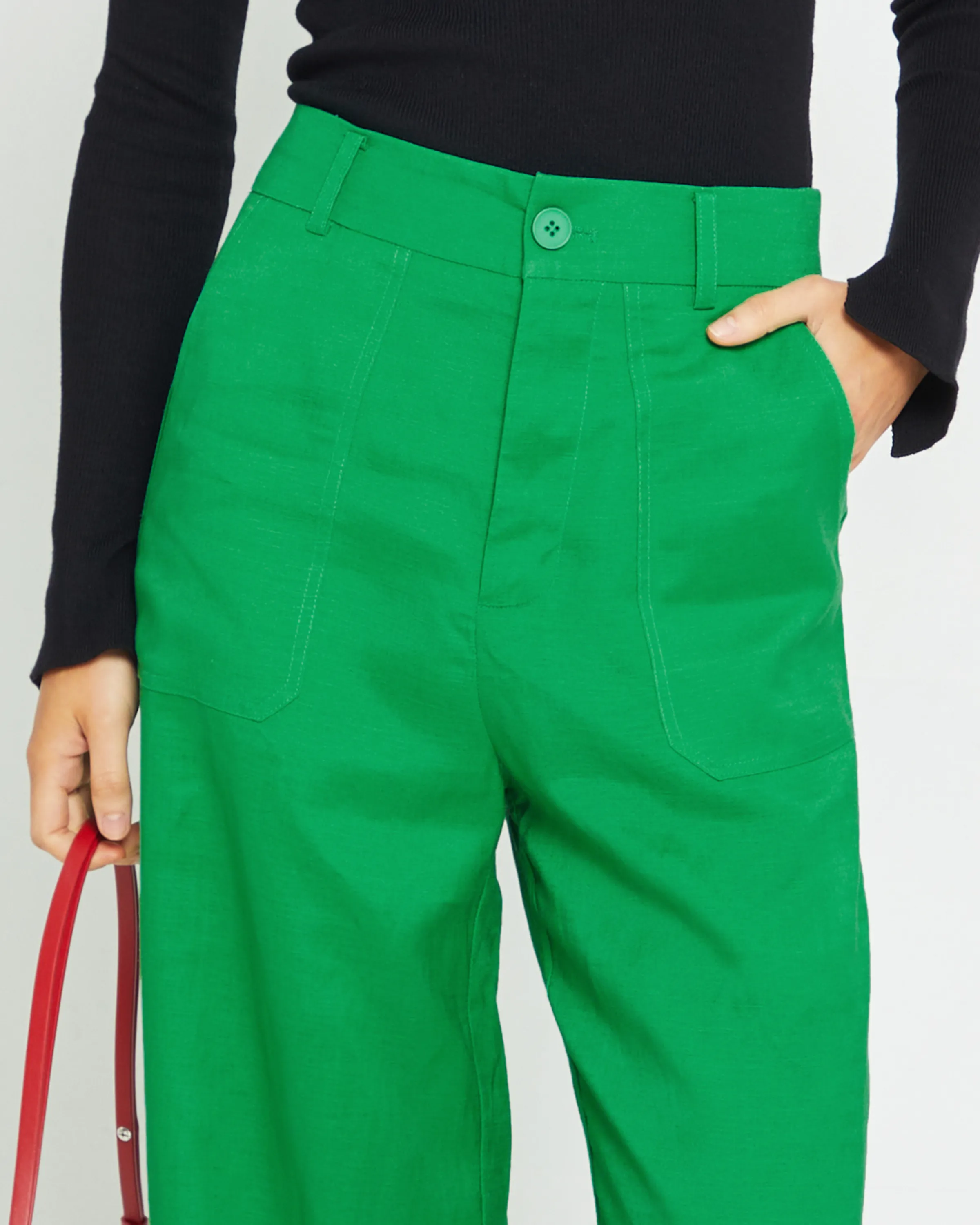 Freda Pant