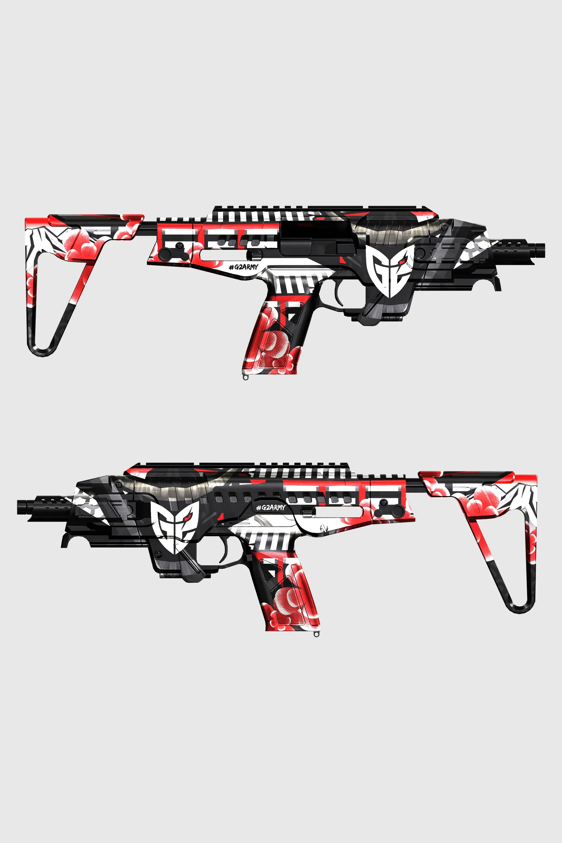 G2 Aruni Skin