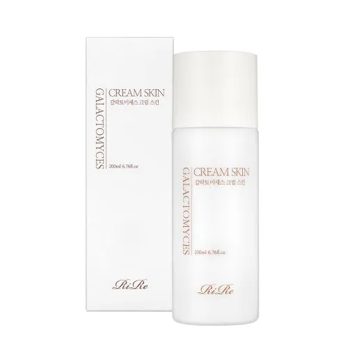 Galactomyces Cream Skin (200ml)