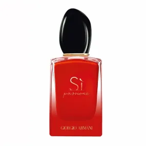 Giorgio Armani Si Passione Intense EDP