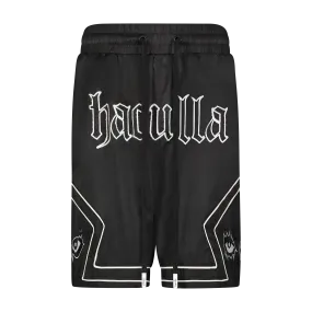 GOTHIC HACULLA VISCOSE SHORTS