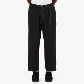 Gramicci Loose Tapered Pants / Black