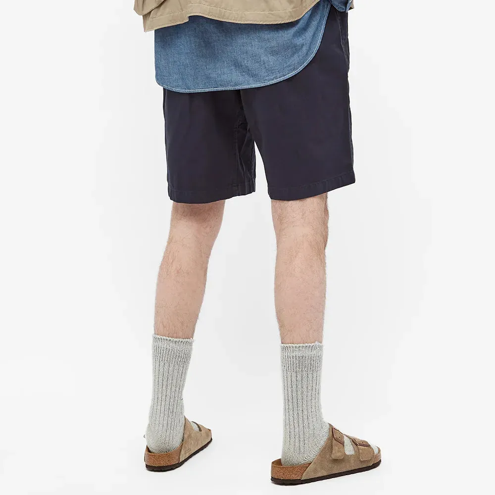 Gramicci Mountain Shorts Navy