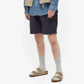 Gramicci Mountain Shorts Navy