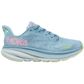 HOKA CLIFTON 9 (ladies)