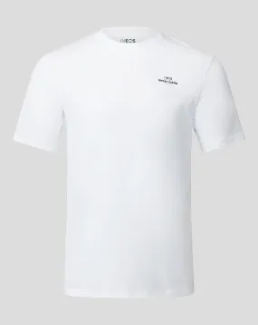 INEOS Grenadiers Unisex Core Monobrand T-Shirt - White