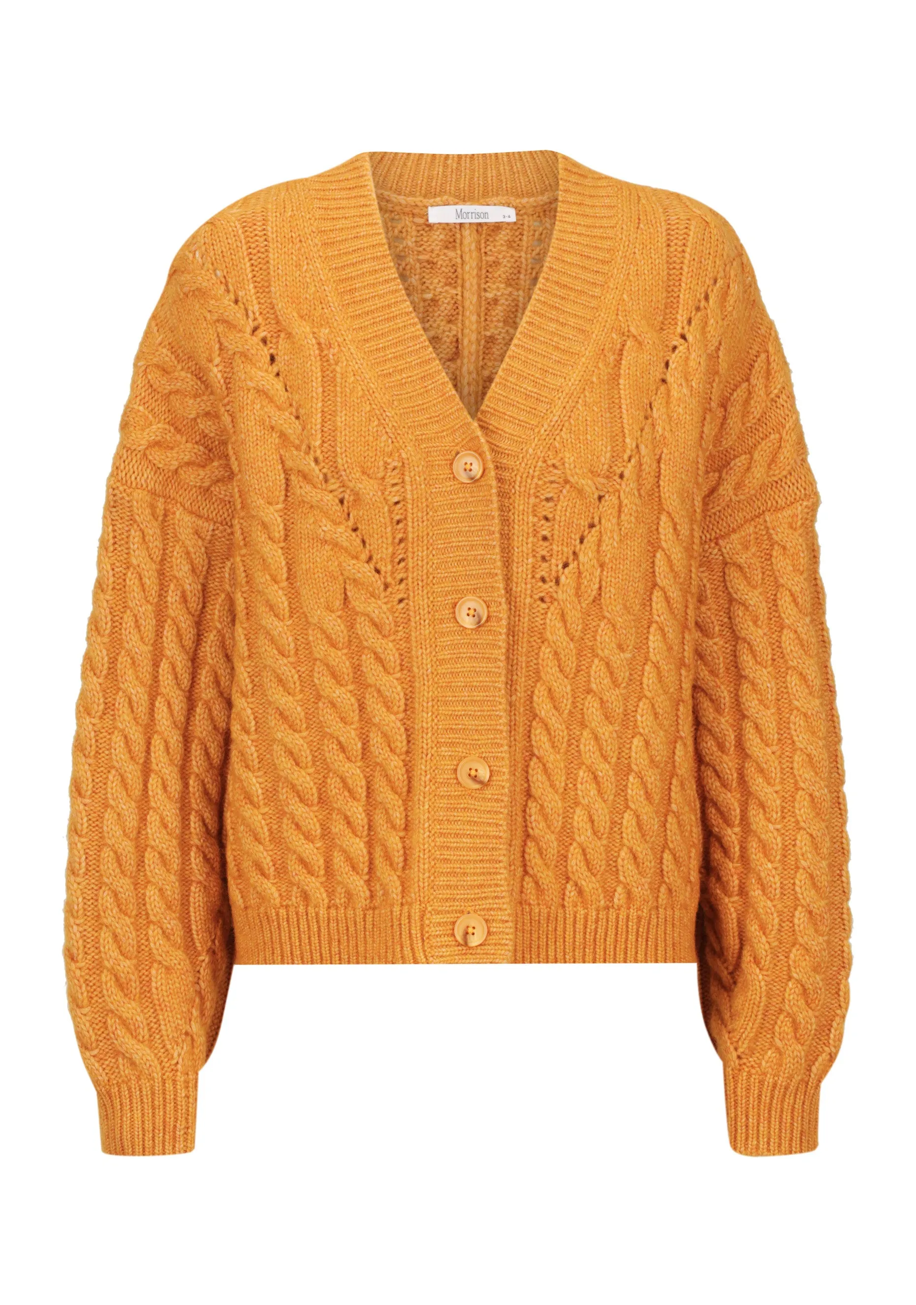 Julianne Cardigan_Mango