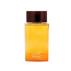 Kalemat Arabian Oud for women and men Decant Fragrance Samples