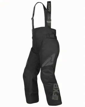 Kids FXR Clutch Snow Pant