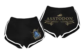 Leviathan Asstodon Shorts