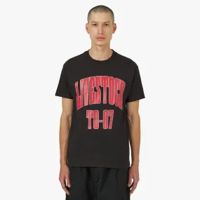 Livestock City T-shirt Toronto / Black