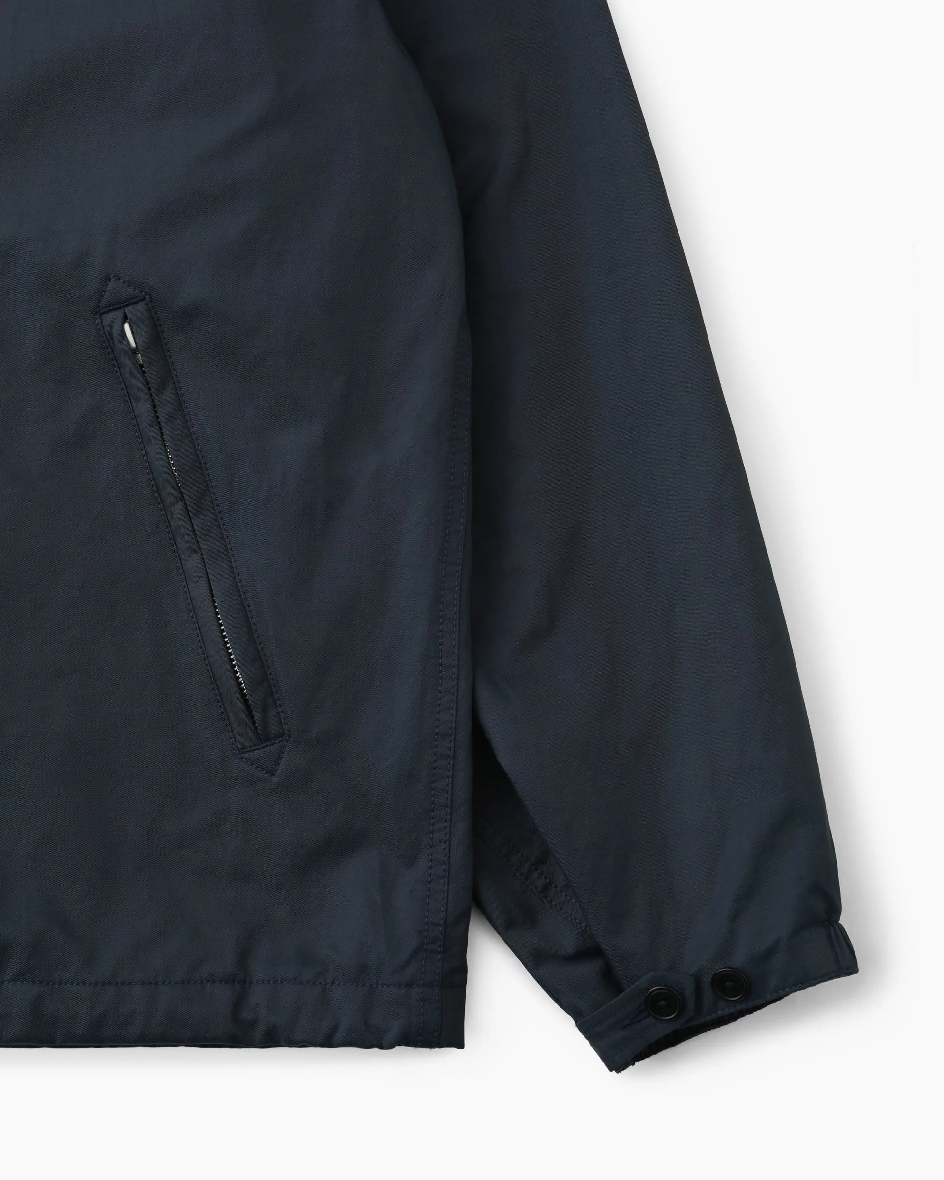 Manager Jacket Navy