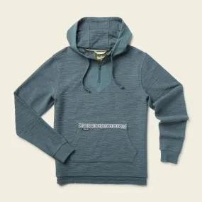 Men's Howler Bros | Honzer Hoodie | Admiralty Blue