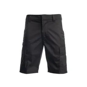 Men's Stretch Cargo Work Short - TK-E4000BLK - Limited Stock