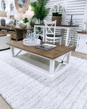 Nantucket Coffee Table