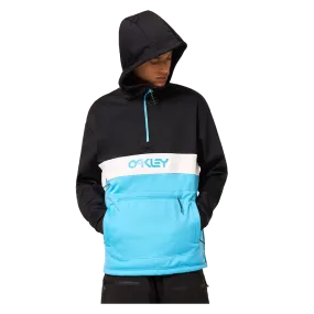 Oakley Nose Grab Soft Shell Hoodie 2024