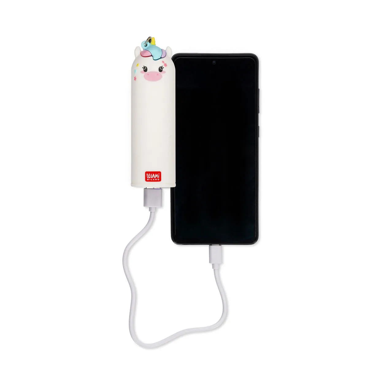 Portable Power Bank - My Super Power