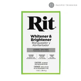 Rit Whitener & Brightener Powder