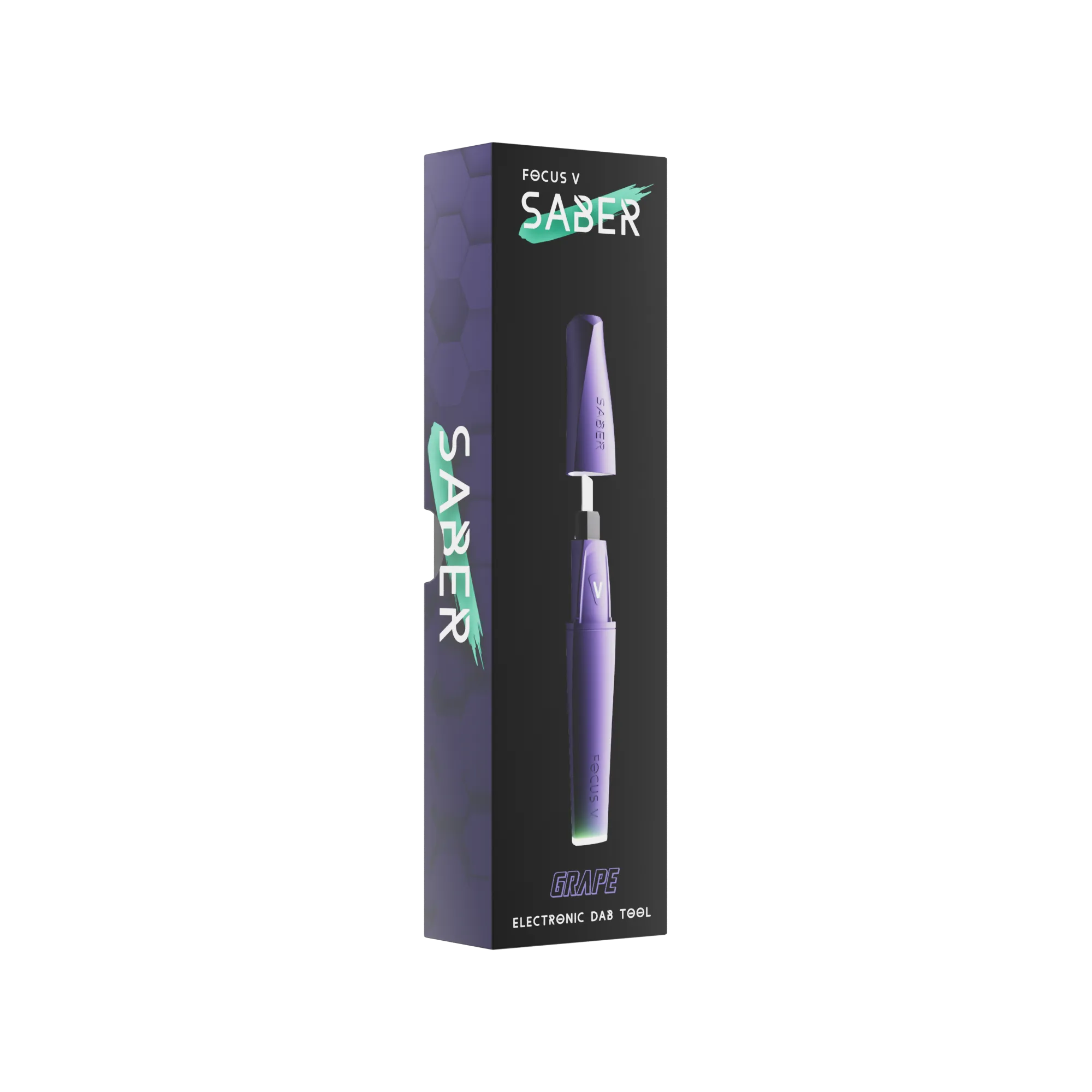 Saber - Grape