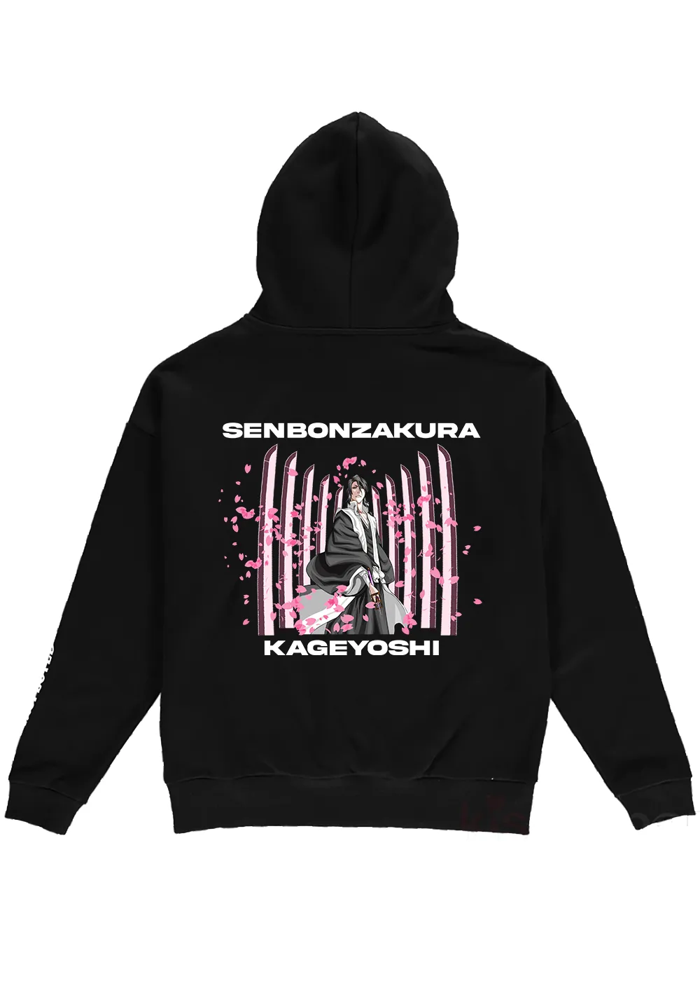 SENBONZAKURA KAGEYOSHI HOODIE