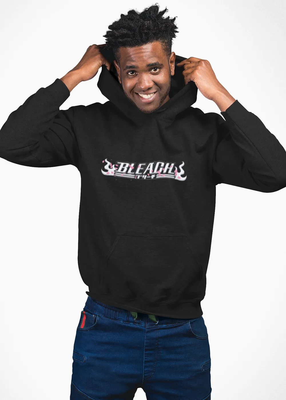 SENBONZAKURA KAGEYOSHI HOODIE