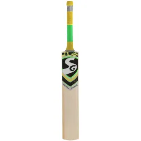 SG Profile Extreme Cricket Bat  - Junior