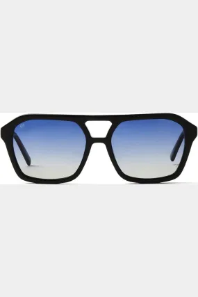 Sito The Void Black/Smokey Martini Polarised Lenses