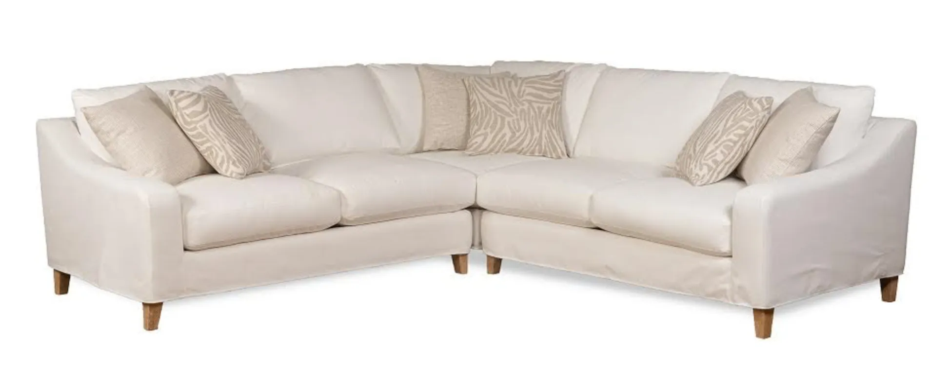 Sophie Upholstered Sofa