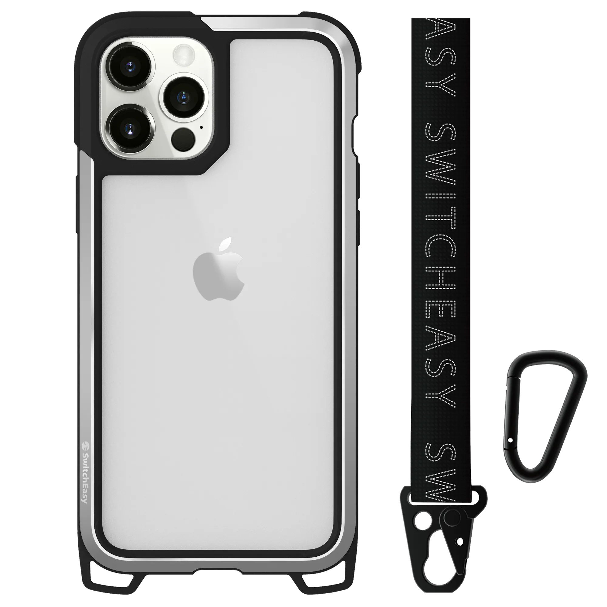 SwitchEasy Odyssey iPhone 12 Mini, 12/ 12 Pro, 12 Pro Max Case