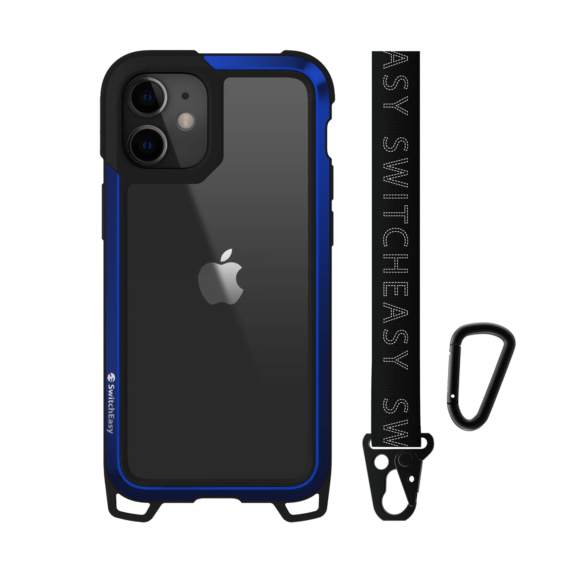 SwitchEasy Odyssey iPhone 12 Mini, 12/ 12 Pro, 12 Pro Max Case