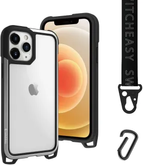 SwitchEasy Odyssey iPhone 12 Mini, 12/ 12 Pro, 12 Pro Max Case