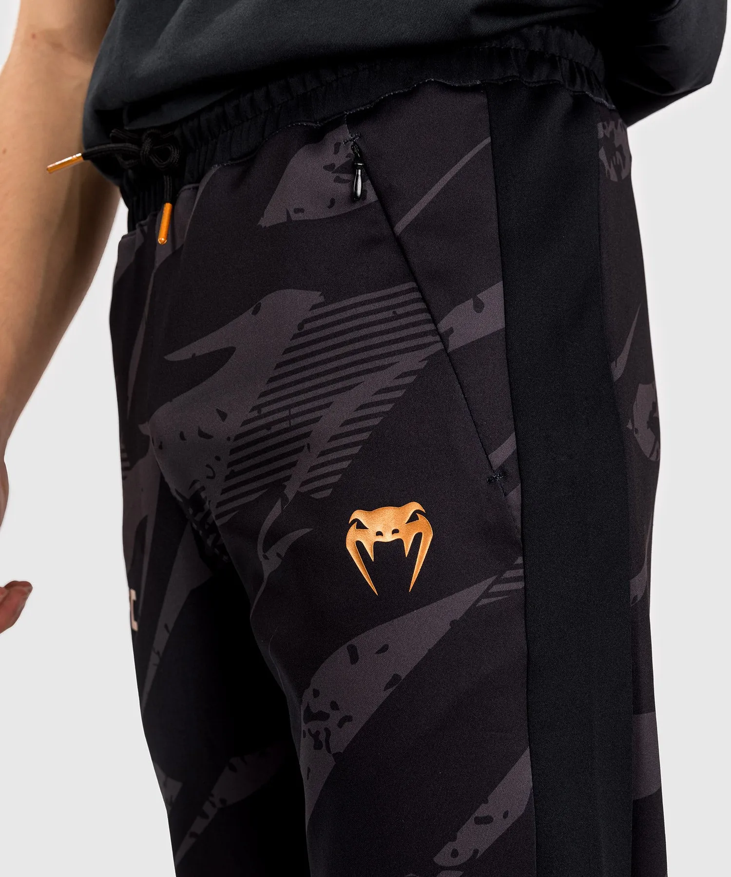 UFC Adrenaline by Venum Fight Week Men’s Pant - Urban Camo