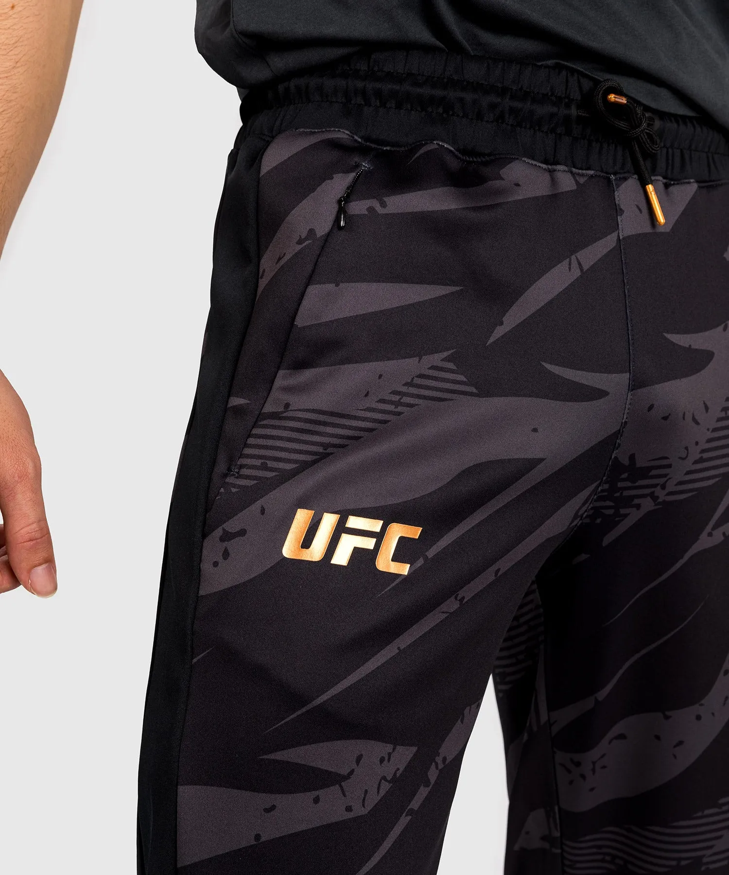 UFC Adrenaline by Venum Fight Week Men’s Pant - Urban Camo