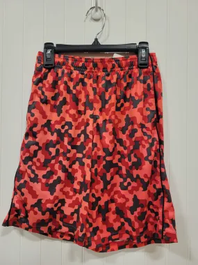 Under Armour Boys Shorts