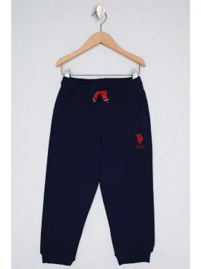 USPA Trouser Navy Boys USPTR032