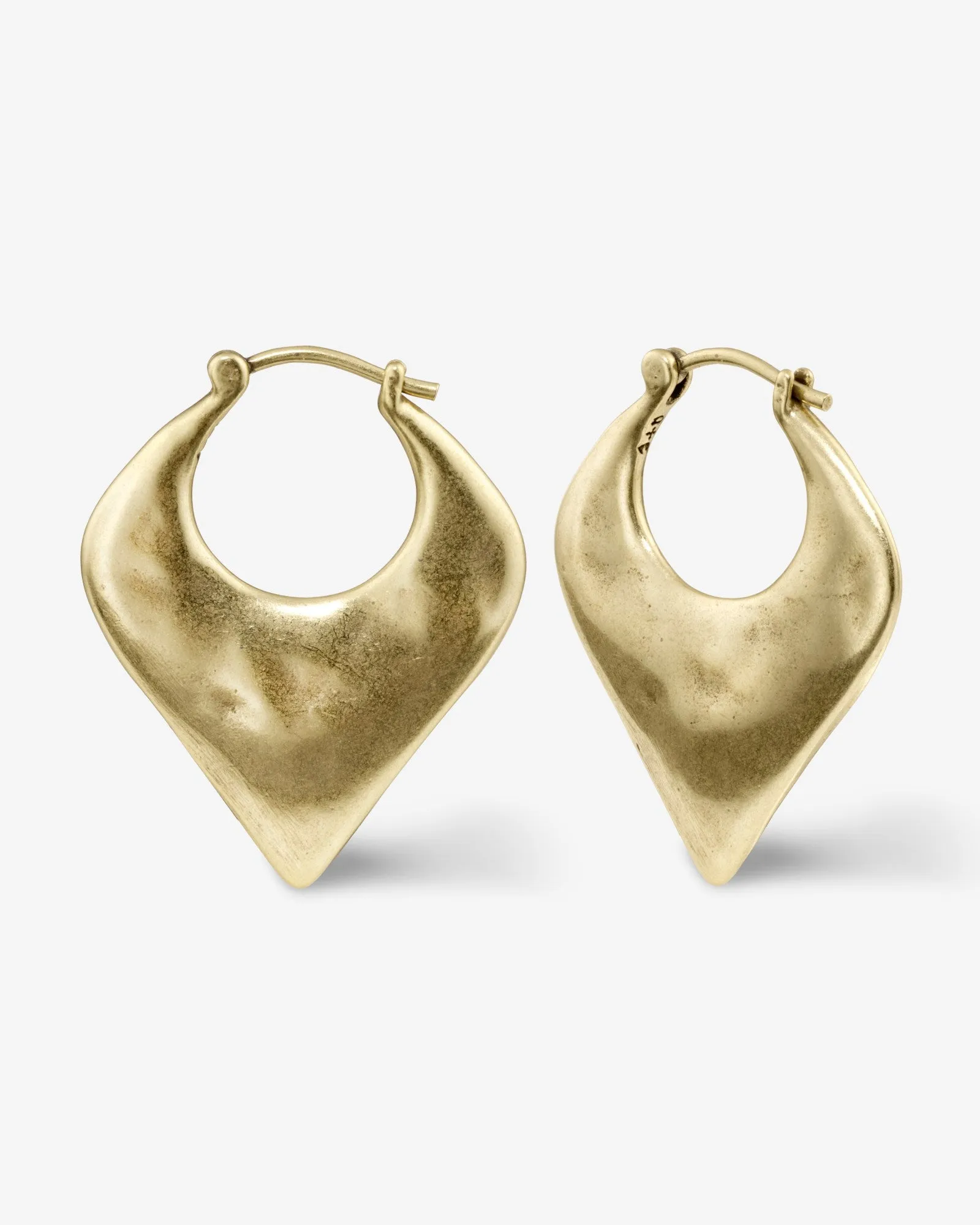 Vale Earrings