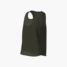 W RCDSinglet - Elite - Raven