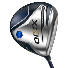 XXIO 12 Driver