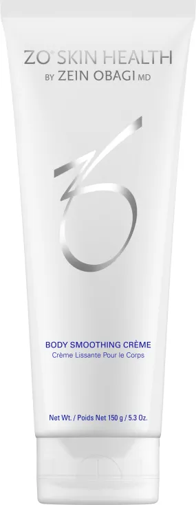 ZO Skin Health Body Smoothing Cream